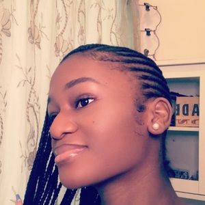 Meet your Posher, Christephane